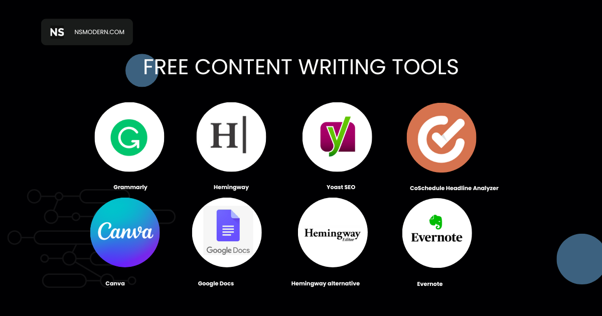Free-Content-Writing-Tools
