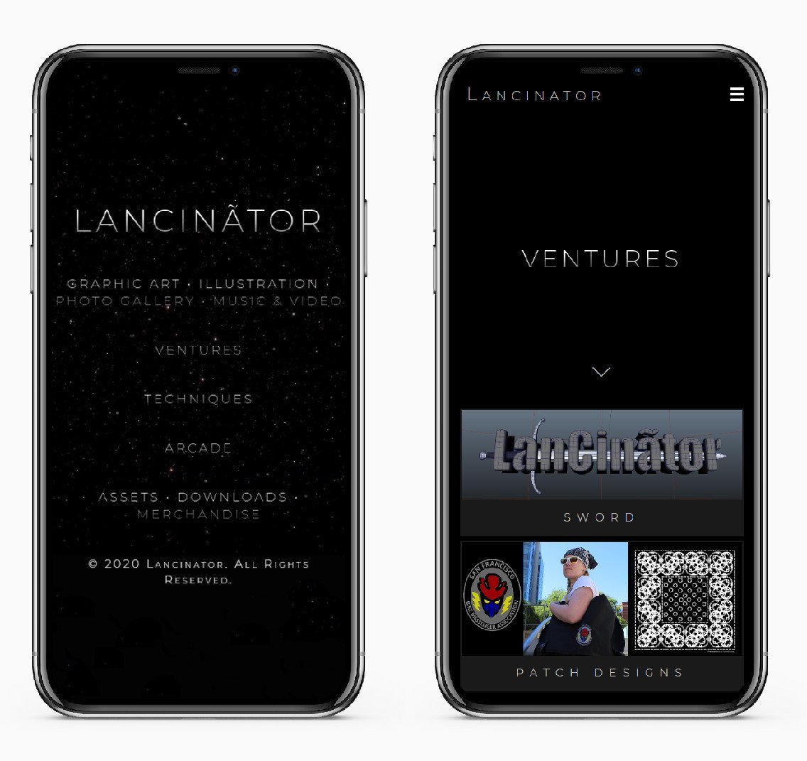 2-iphone-outline-lancinator
