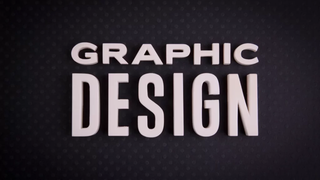 graphic design agency