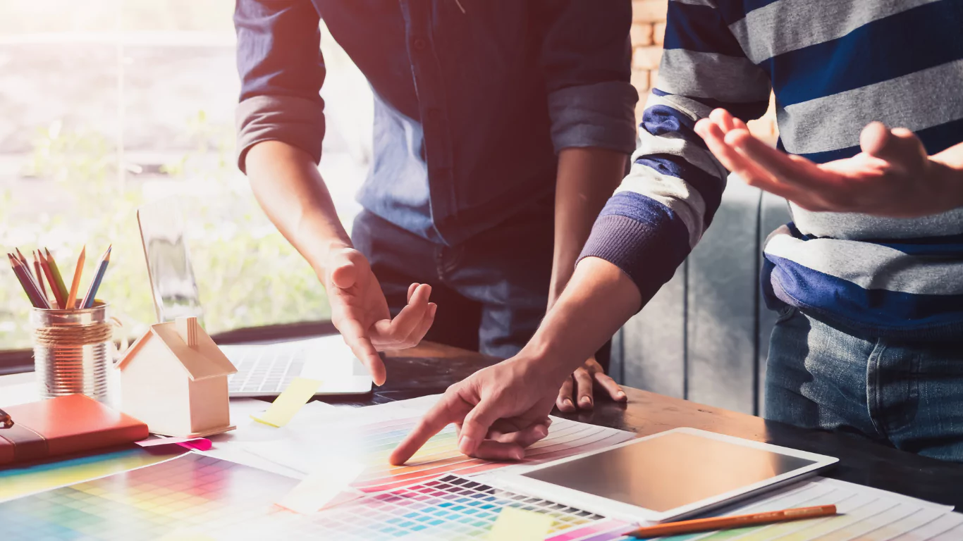 web-design-trends website design agency